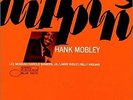 hank mobley - dippin  (LP NEU ) 9991003033380