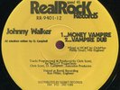 Johnny Walker - Money Vampire US Real Rock 12