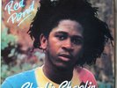 CHARLIE CHAPLIN / RED POND [TAMOKI WAMBESI ] LP