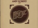 Andy Roberts vinyl LP album record Andy Roberts With Everyone USA A10117 AMPEX