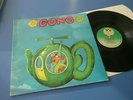GONG /THE FLYING TEAPOT/VIRGIN REC. UK PRESS FOC NM LP/VERY RARE