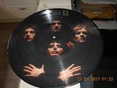 Queen - Queen 2 - Picture Disc -  - Excellent Condition