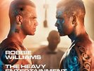 Robbie Williams - The Heavy Entertainment Show - Sealed Vinyl LP Love My Life