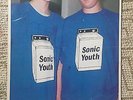 Sonic Youth Washing Machine LP - VG First Pressing DGC