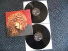 Janet Jackson - The Velvet Rope - original 1997 vinyl double album