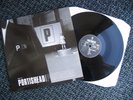 Portishead - 'Portishead' - original 1997 self--titled vinyl album