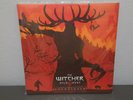 The Witcher 3 Wild Hunt Soundtrack 3xLP Vinyl Red/Blue Record  SIGNED (50 Made)