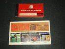 1956 RCA Victor Save On Coupon Book Full Match Up with Elvis Presley EP 45