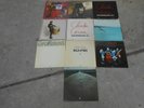 CHICK COREA-RETURN TO FOREVER-9 LP'S-NO MYSTERY-SECRET AGENT-FRIENDS-MUST SEE