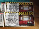 Leeds Festival Tickets x2 Sunday August 27th 2017 Eminem