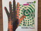 GENESIS Invisible Touch 81641 1 E LP Vinyl SEALED