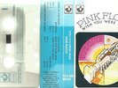 b MC Kassette Pink Floyd Wish you Were Here / Welcome To the Machine,