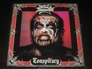 King Diamond - Conspiracy