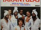 TARANTULAS - 