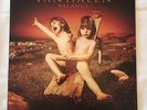 *SUPER RARE* *VAN HALEN* *BALANCE* VINYL LP *WARNER BROS* *1995 PRESS*