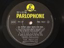 The Beatles  SGT.PEPPERS LONELY HEARTS CLUB BAND, PMC 7027 (Yellow Parlophone)