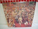 THE ROLLING STONES ITS ONLY ROCK N ROLL EXCELLENT 1974 UK 1ST PRESS  VINYL LP