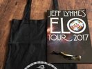 Jeff Lynne's ELO Alone In The Universe Tour 2017 Programme + Wrist Band