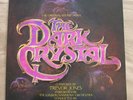 'THE DARK CRYSTAL'  1982  ORIGINAL MOTION PICTURE SOUNDTRACK  VINYL LP CBS 70233