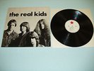 THE REAL KIDS Same 12