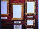 EMERSON,LAKE+PALMER PICS AT EXHIBITION RARE ORIG '80 LTD EDIT MFSL AUDIOPHILE LP