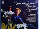 SIMON & GARFUNKEL PARSLEY,SAGE,ROSEMARY+THYME ORIG '66 COLUMBIA STEREO LP SHRINK