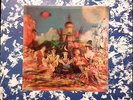 ROLLING STONES -  SATANIC MAGESTIES REQUEST - COMPLETE - MONO LABELS