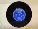 JOE MEEK ORCHESTRA:Kennedy March(w/Ritchie Blackmore)-U.K.7