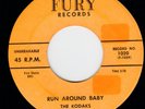 Doo Wop - The Kodaks - 