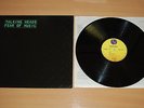 TALKING HEADS Fear Of Music LP INCREDIBLE MINT UNPLAYED 1ST 1979 UK/EU SRK 6076