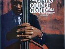 Curtis Counce Group Landslide on Contemporary - Japan King LP NM
