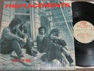 THE REPLACEMENTS-Let It Be ORIG.'84 TWIN TONE LP Paul Westerberg INSERT SHRINK