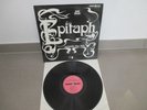 Epitaph  Outside The Law LP Krautrock german Original 1973 Membran 22-131-1