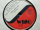 Red Norvo Trio - Little White Lies / Move  SWING SW 428  (276)