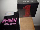 ELVIS PRESLEY ALL SHOOK UP 10 inch LP BOX SEALED gene vincent buddy holly dion
