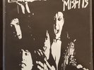 Misfits Beware late 1980's bootleg 7