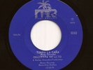 Salsa Guaguanco 45 ORQUESTA IMPACTO Tumba La Caña / Oiga Compay MIAMI Hear mp3