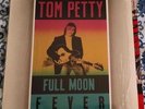 Tom Petty - Full Moon Fever LP orig. in shrink w/inner (MCA/1989) NM