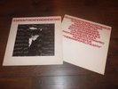 DAVID BOWIE STATION TO STATION VINYL LP INNER RCA APL1-1327 RS 1038 NR MINT RARE