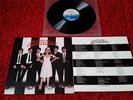 BLONDIE (DEBBIE HARRY) Parallel Lines LP Chrysalis CDL 1152 UK 1978 EX/EX
