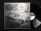 UNIVERS ZERO/ HERESIE-LP Atem 7005-EF 131313-REC REC four-ORIGINAL   France 1979