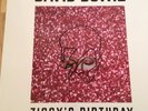 DAVID BOWIE - RARE DOUBLE VINYL LP - ZIGGY'S BIRTHDAY NEW YORK CITY 1997