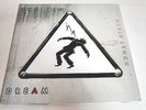 DAVID LYNCH - THE BIG DREAM WITH 7 INCH 2013-LP/Vinyl/Record