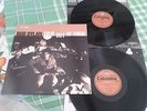 Bob Dylan - Time Out Of Mind EUROPE 2LP 1st Press 1997 Columbia Vinyl Near MINT