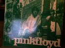 Pink Floyd LP Colored Vinyl 