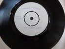 V.Rare George Harrison My Sweet Lord ORIGINAL Test pressing / White Label R5884