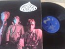 CREAM FRESH CREAM UK 1966 REACTION 593001 MONO LP NO RESERVE
