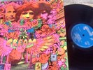 CREAM DISRAELI GEARS UK 1967 REACTION 594003 STEREO LP NO RESERVE