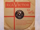 ELVIS PRESLEY, Jailhouse Rock / Treat Me Nice, 78 RPM, RCA Victor