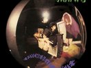 Psychedelic Jungle by The Cramps (150 gm Limited Edition Purple Vinyl)